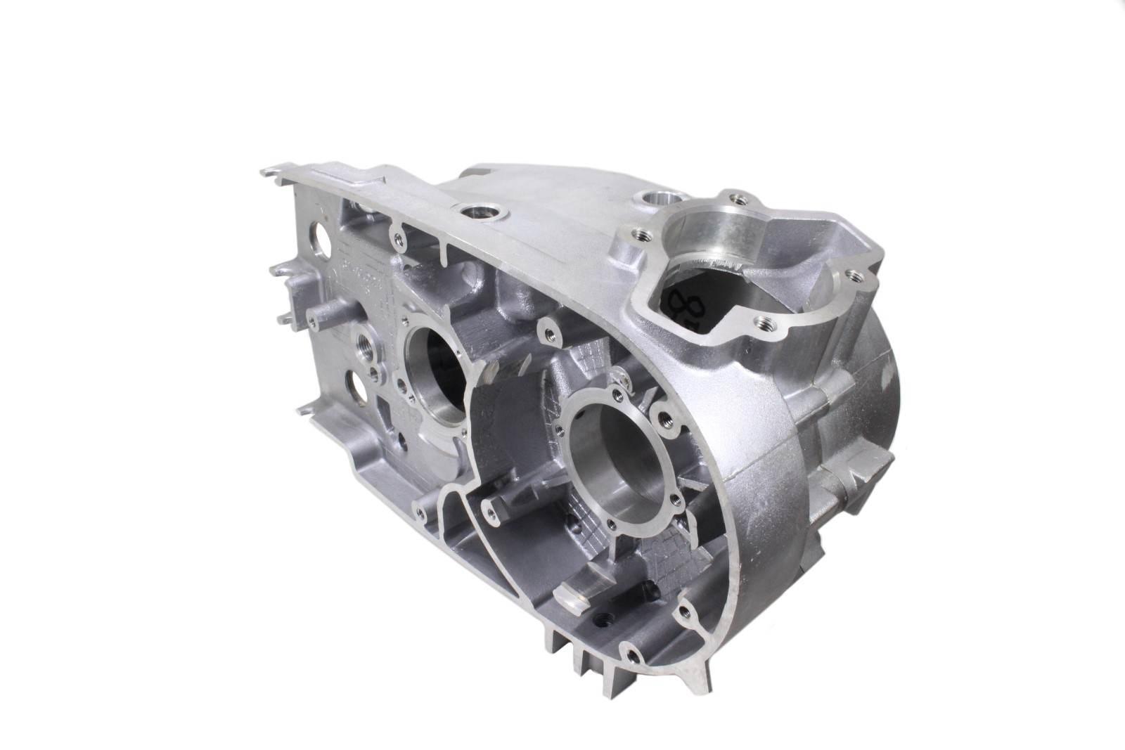 Karter silnika mz etz 150 z miejscem na obrotomierz oryginał ddr ml