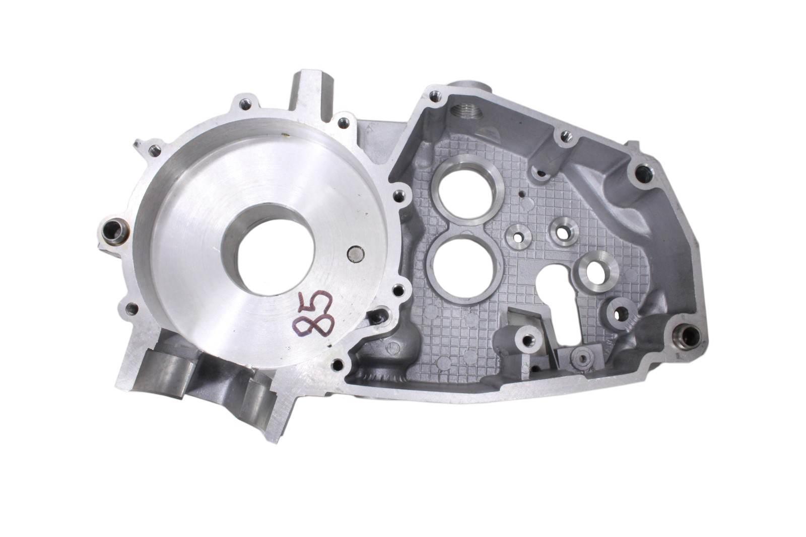 Karter silnika mz etz 150 z miejscem na obrotomierz oryginał ddr ml - zdjęcie 2