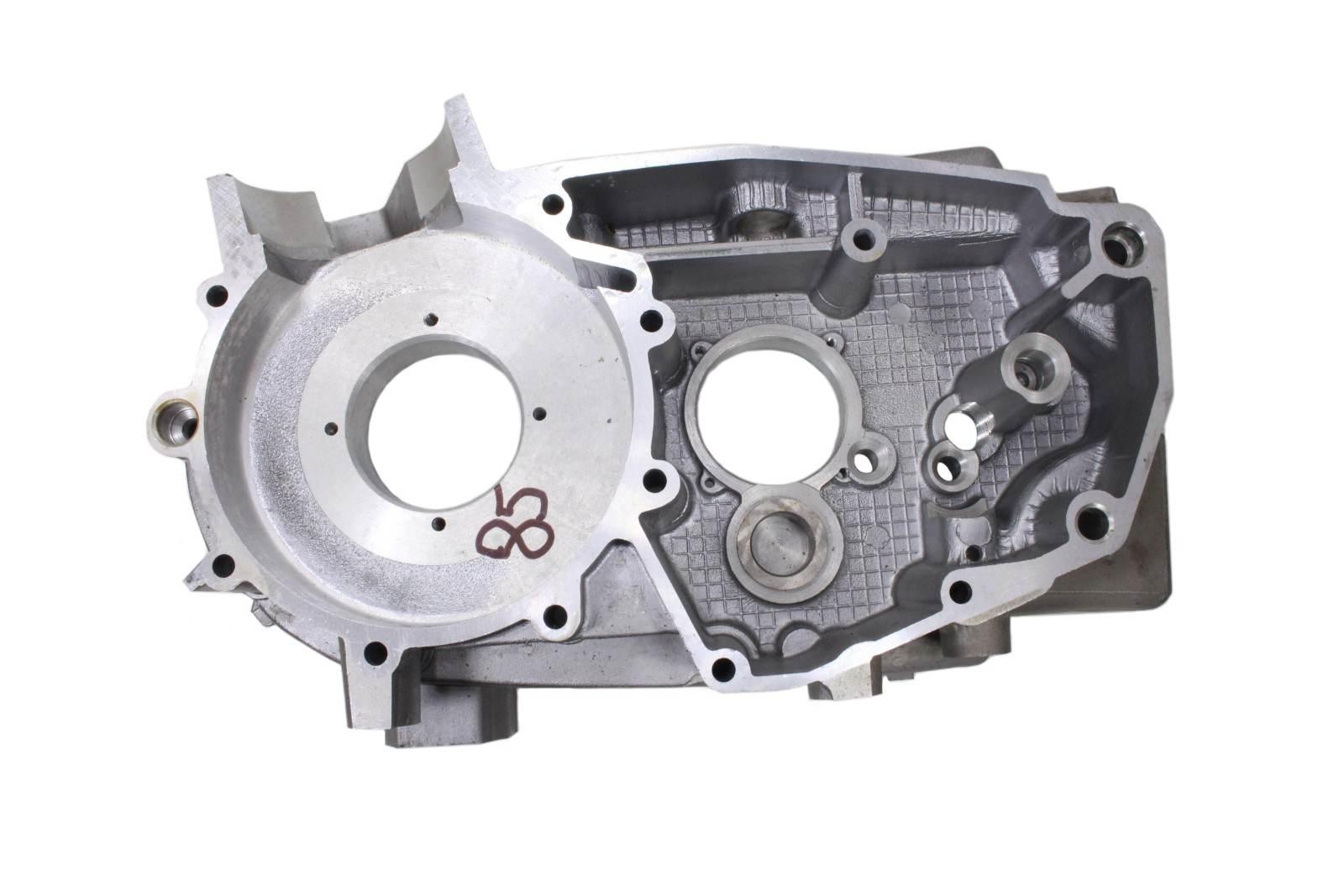 Karter silnika mz etz 150 z miejscem na obrotomierz oryginał ddr ml - zdjęcie 3