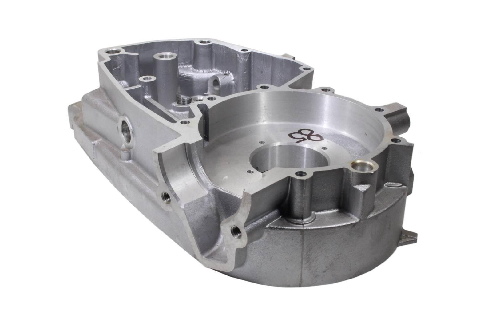 Karter silnika mz etz 150 z miejscem na obrotomierz oryginał ddr ml - zdjęcie 5