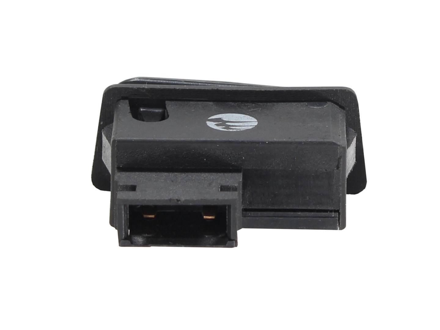 Włącznik sygnału quan czarny | ROY08189 - zdjęcie 2