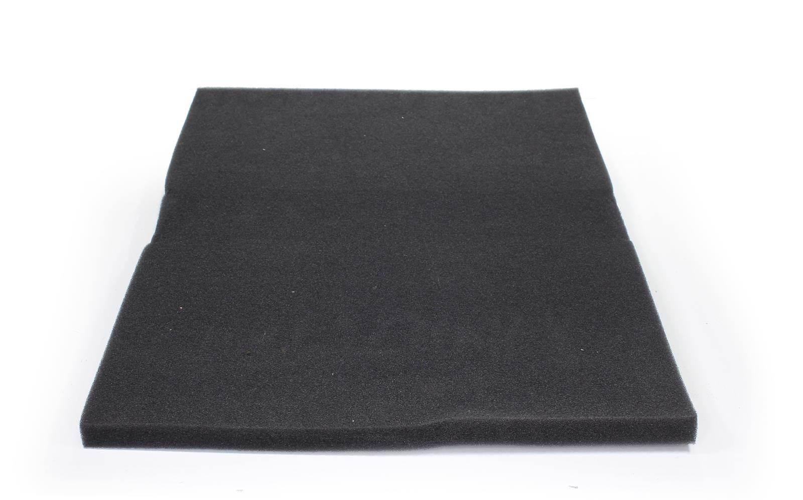 Filtr powietrza gąbka do wycięcia 300x400x15 ml
