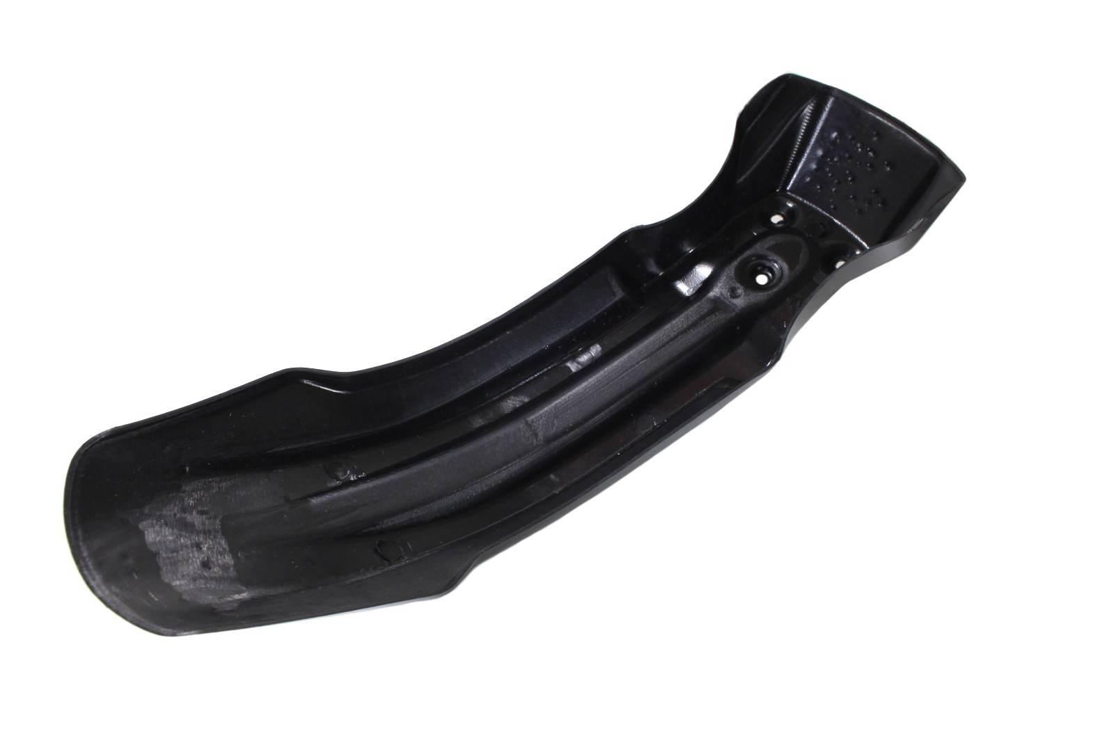 Błotnik przód cross czarny hb | ROY08312 - zdjęcie 2