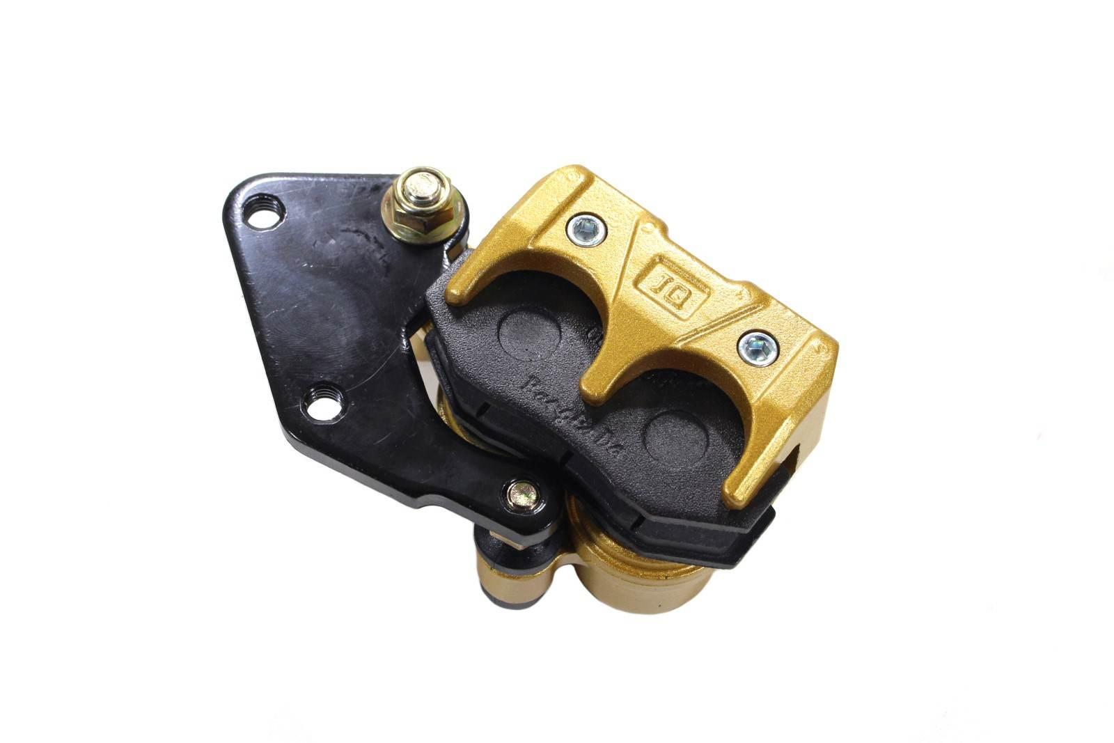 Zacisk hamulcowy tył cross 125 hb | ROY08349