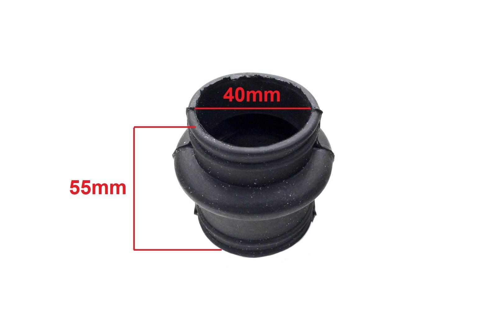 Guma króćca gaźnika wsk 175 ma | ROY08375 - zdjęcie 2