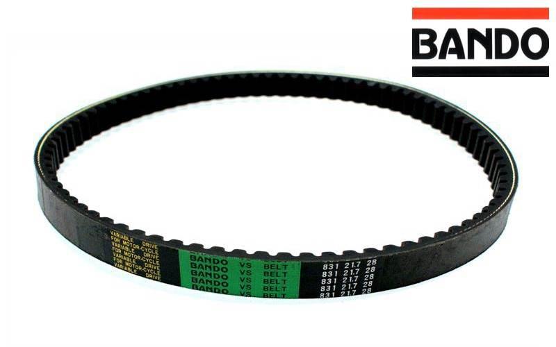 Pasek bando 831-21,7-28-9,5 s01-005 suzuki burgman