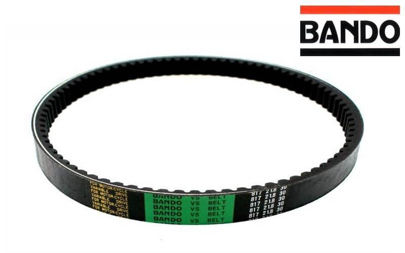 Pasek bando 817-21,8-30-10 s04-012 piaggio skipper