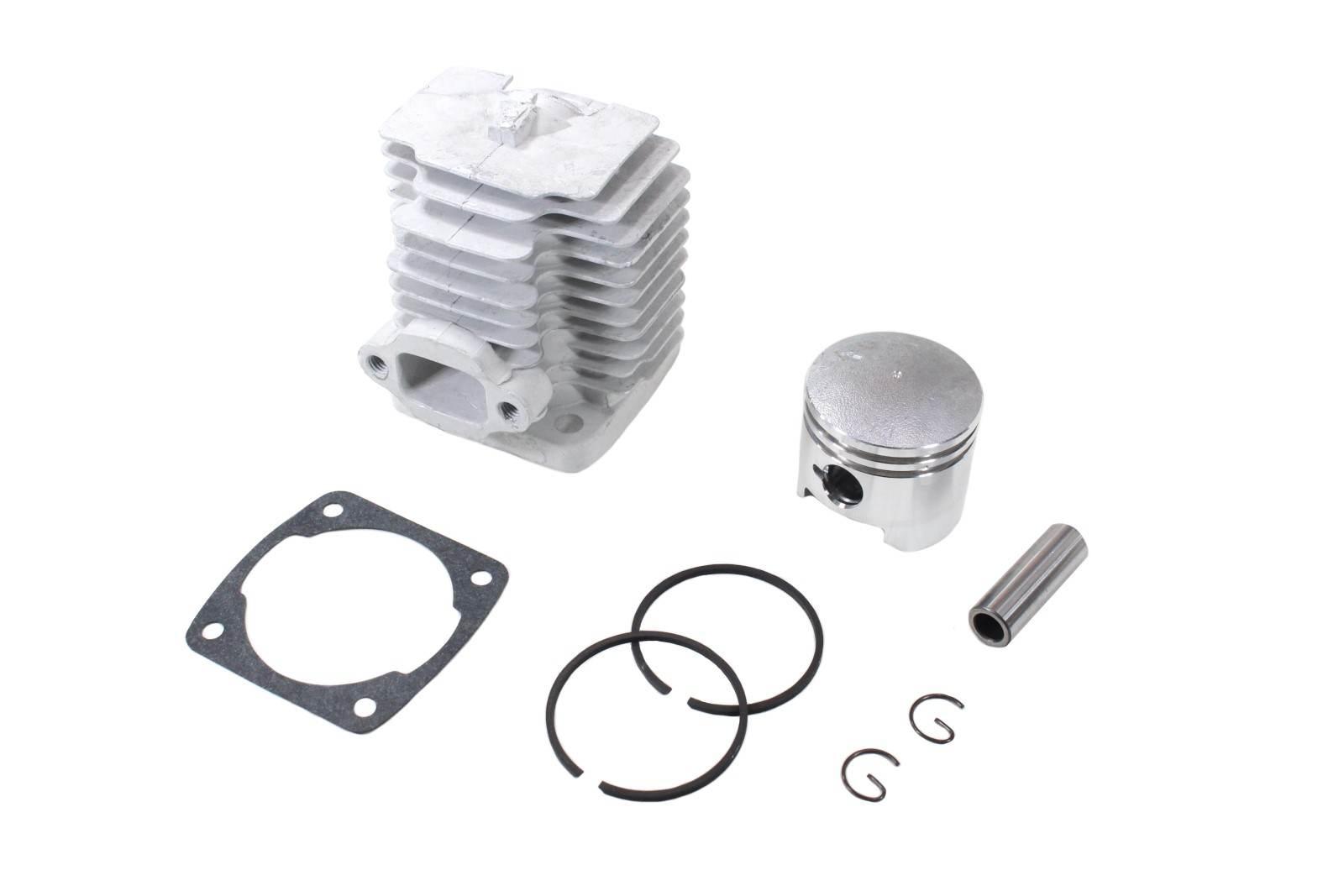 Cylinder pocket 44mm kpl win | ROY08466