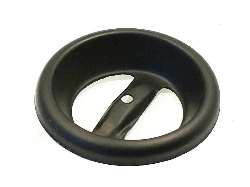 Końcówka tłumika dekielek jawa 350 | ROY08547