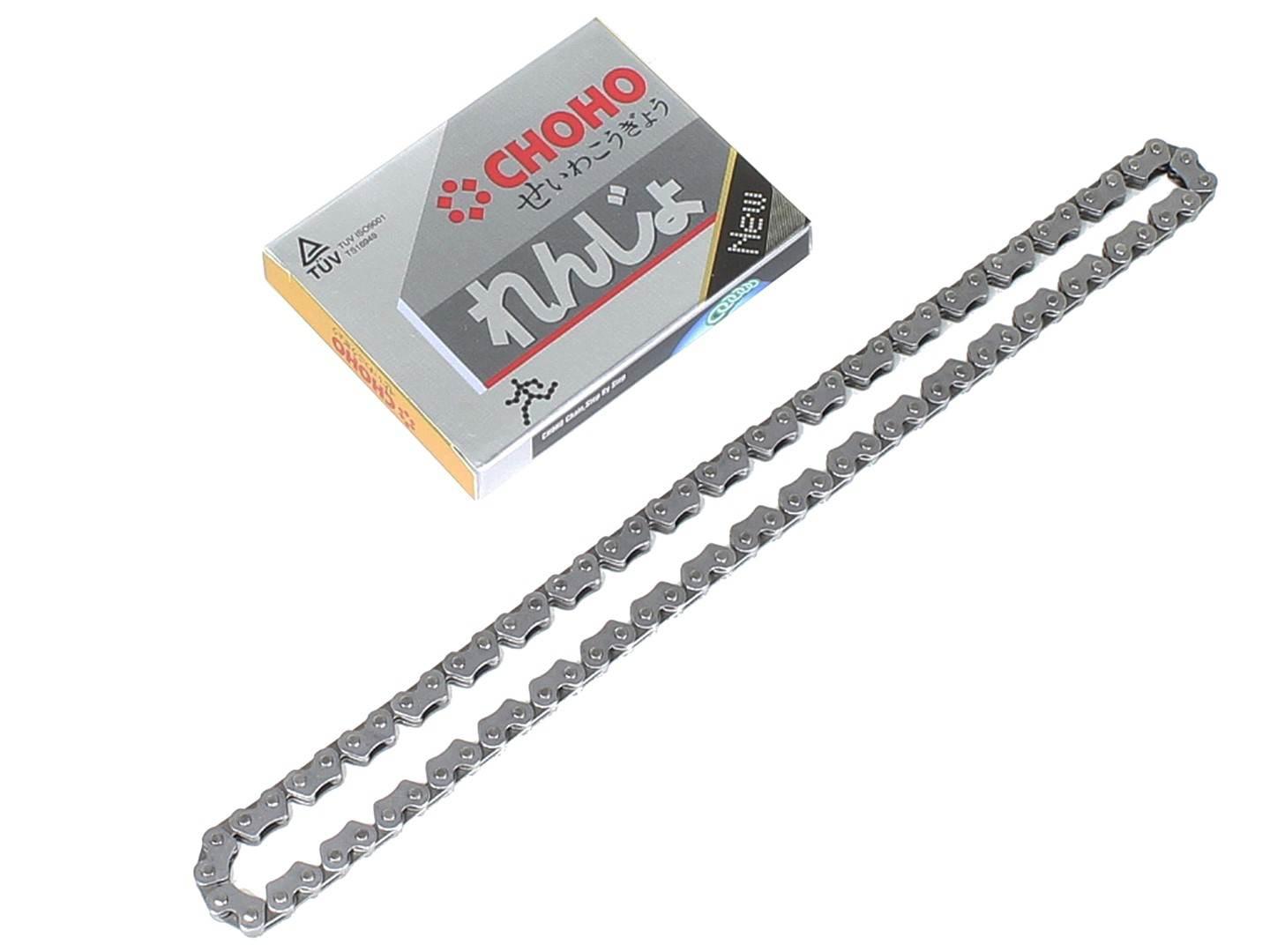 Łańcuszek rozrządu gy6-50 2*3-82 l choho