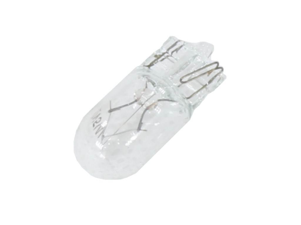 Żarówka 12v 5w t10 wb | ROY08693