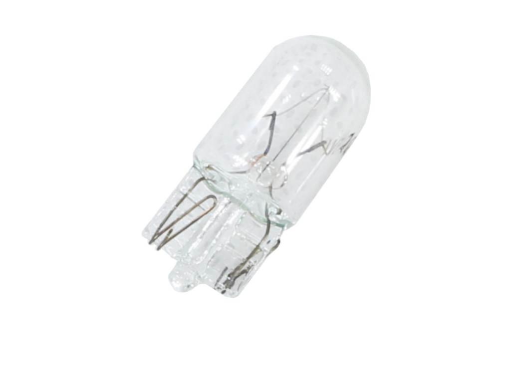 Żarówka 12v 5w t10 wb | ROY08693 - zdjęcie 2