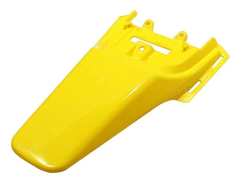 Błotnik tył cross żółty hb | ROY08769