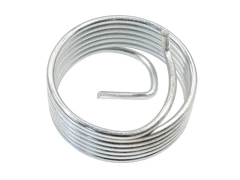 Sprężyna kopniaka mz250 import | ROY08877