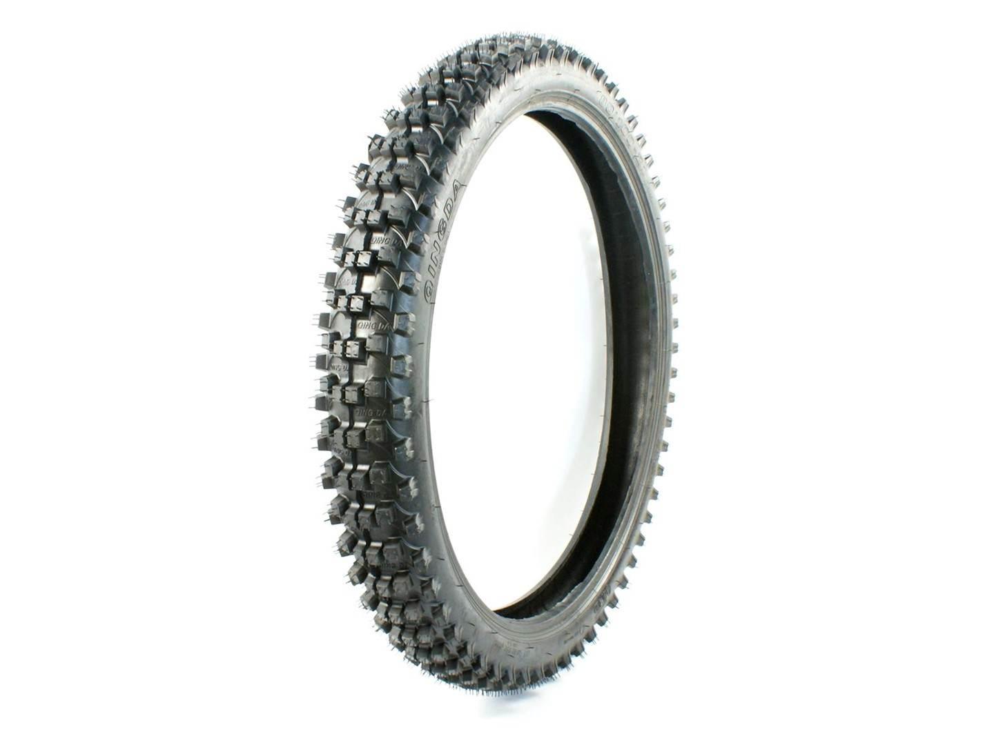 Opona 17'' 70/100-17 qd-016 cross dot 22