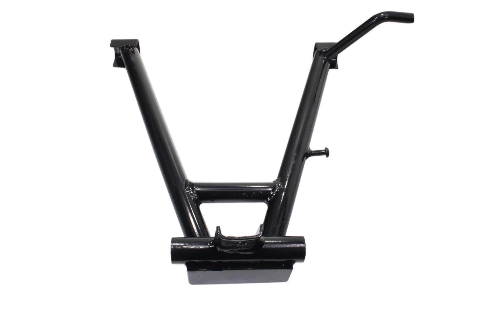 Podnóżek centralny street | ROY08931 - zdjęcie 2