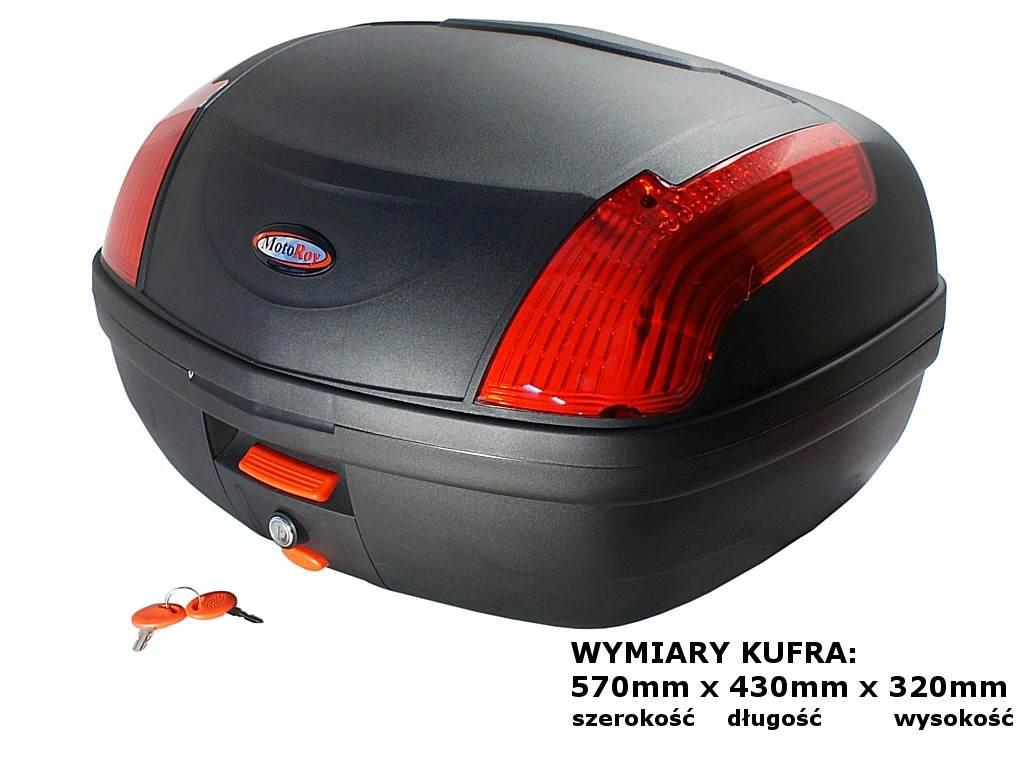 Kufer ym-889 . | ROY08976