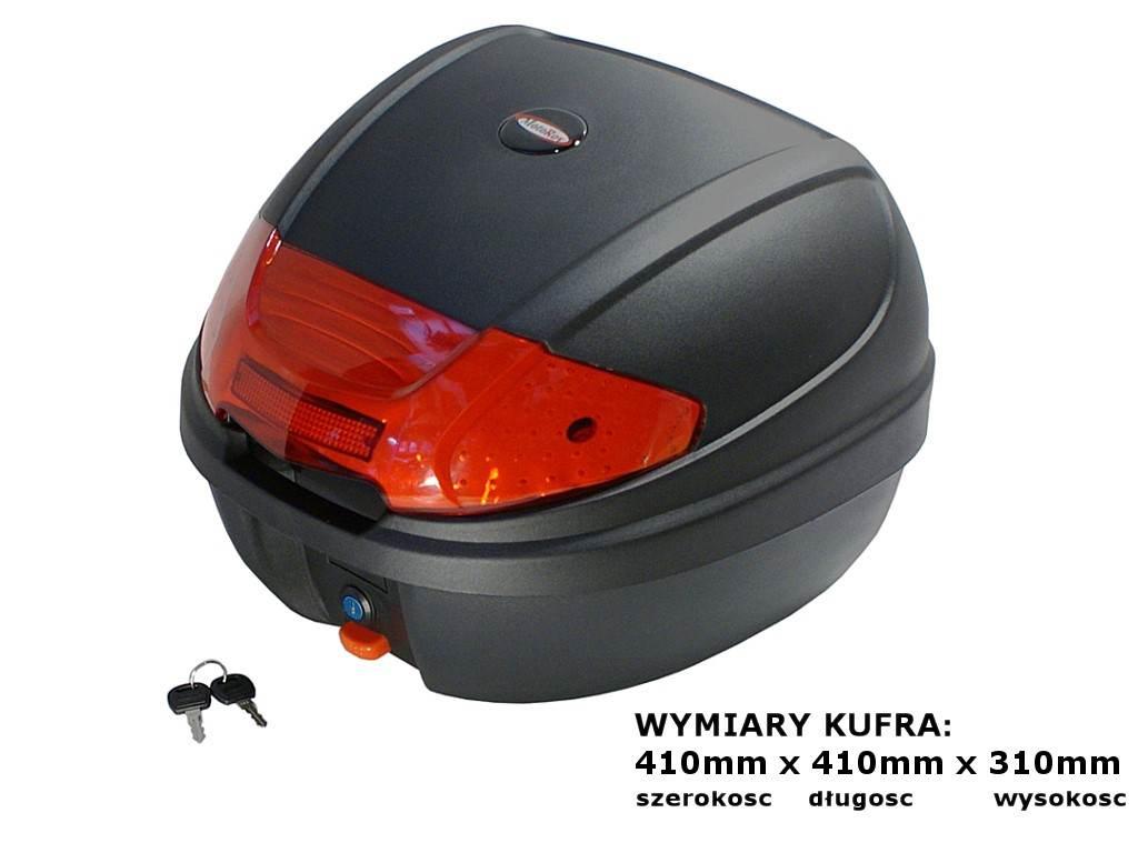 Kufer ym-830 monolock | ROY08977