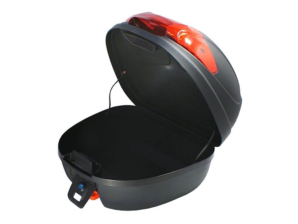 Kufer ym-830 monolock | ROY08977 - zdjęcie 2