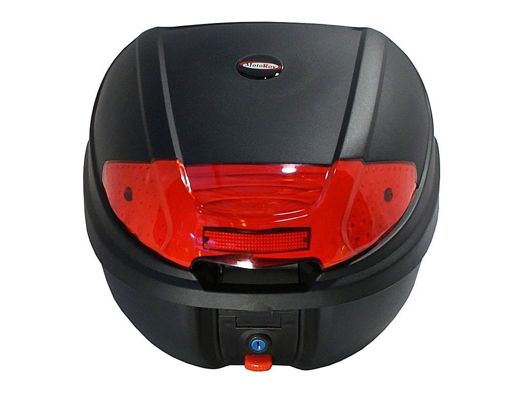 Kufer ym-830 monolock | ROY08977 - zdjęcie 3