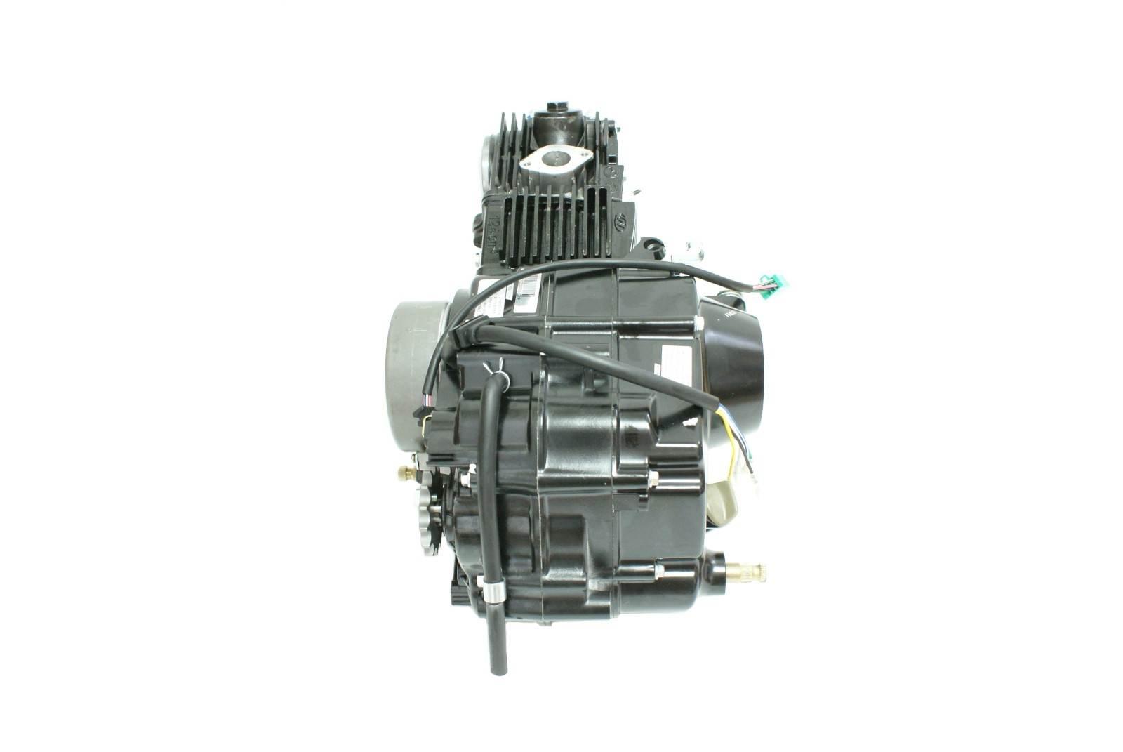 Silnik cross 125cc manual 4-biegi tz | ROY08995 - zdjęcie 3