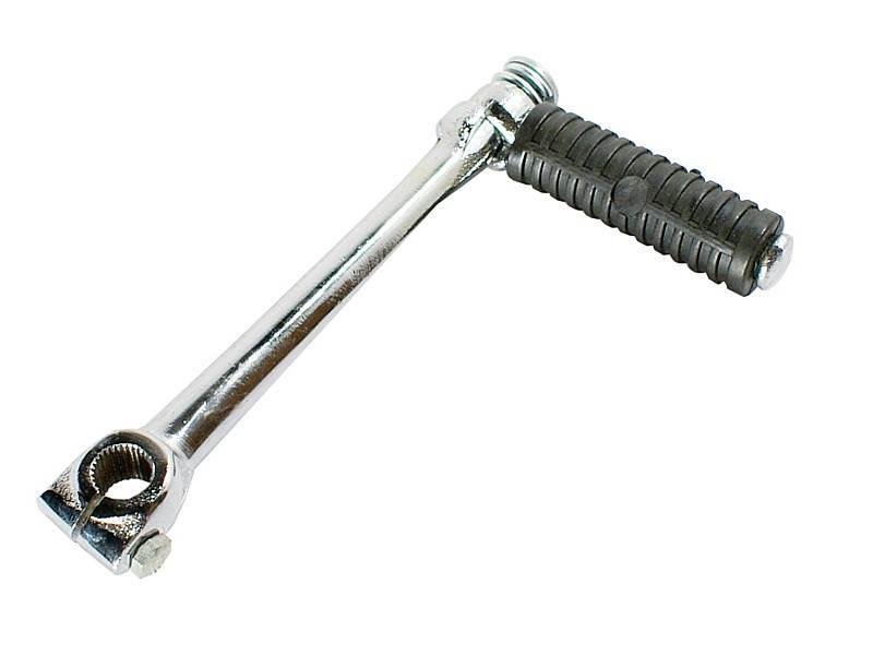 Kopniak cross 125 tz 139fmb 147fmd 152fmh 154fmi występujący w chińskie motorowery streetcrossczoper