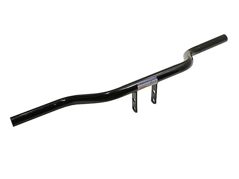 Podnóżek kierowcy mz etz 250 ind | ROY09058