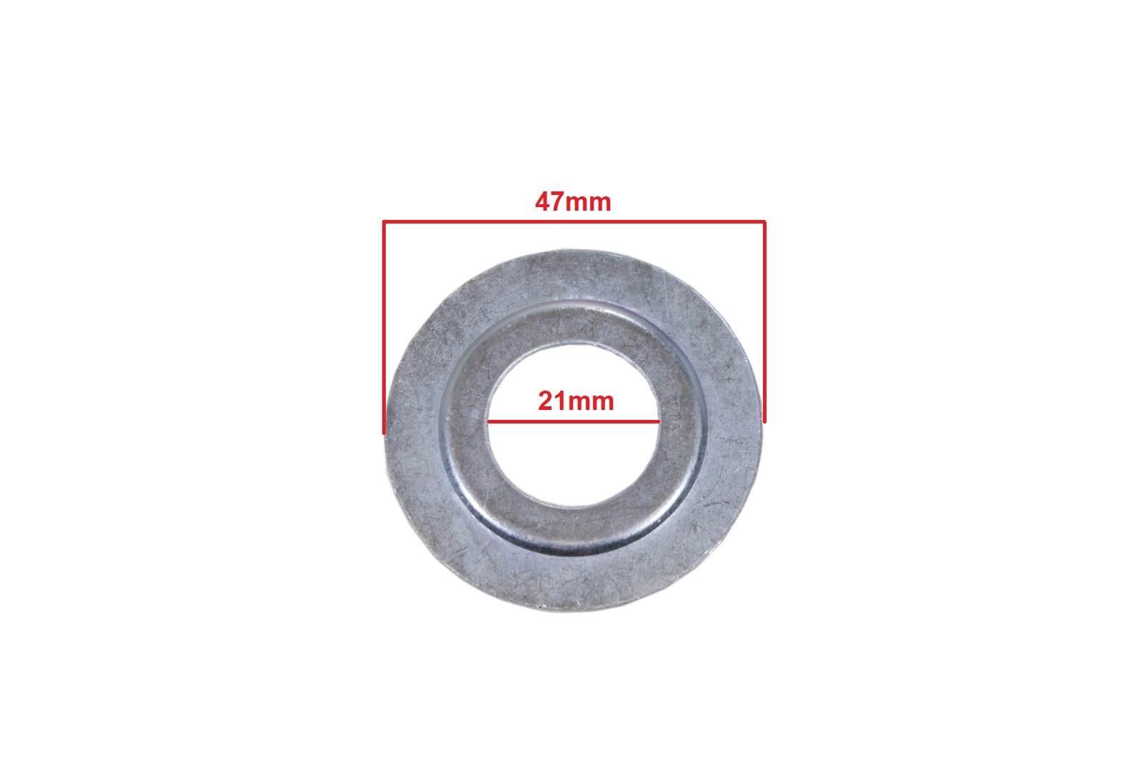 Odrzutnik oleju simeringu simson s51 s53 s60 kr51/2 hun - zdjęcie 2