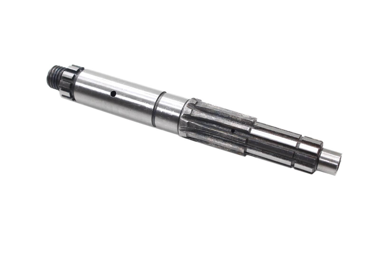 Wałek sprzęgła simson s50 s51 s53 sr50 kr51/2 ind