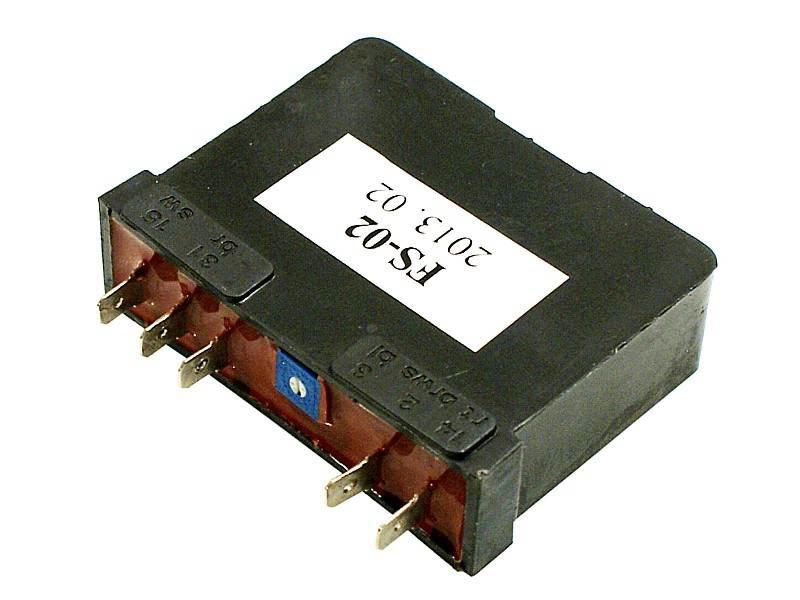 Moduł zapłonowy simson s51 twn 6/12 | ROY09092