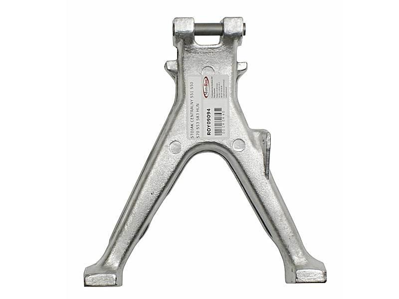 Stojak centralny simson s51 s50 s70 s53 s83 hun