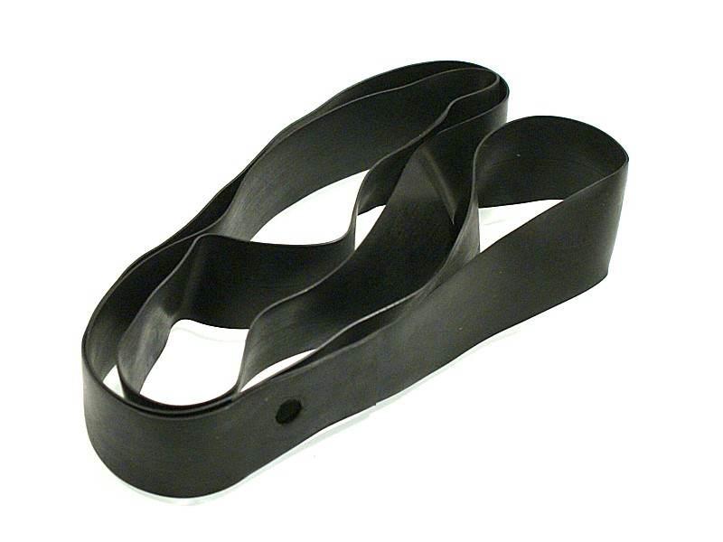 Fartuch gumowy felgi 16" 16x22 simson fez