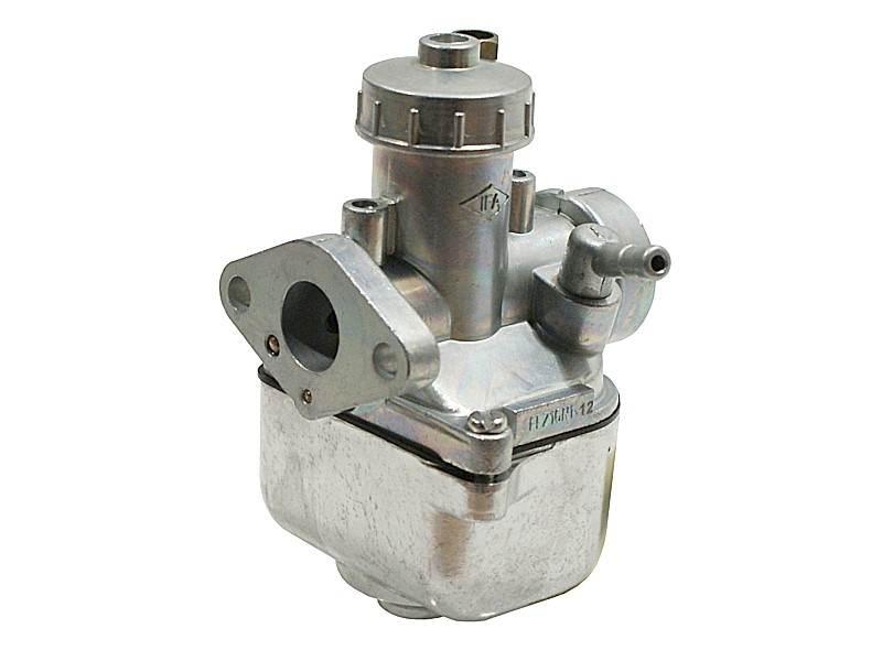Gaźnik simson 16n1-12 kr51/2 sr50 ifa de - zdjęcie 2