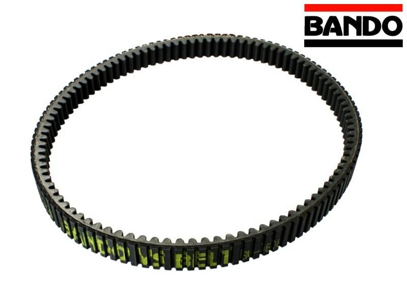 Pasek bando b4-0608 1007-26.6-26-14.5 arilia500 gilera500 piaggio 400