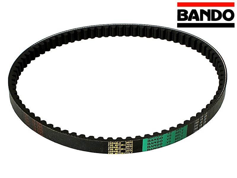 Pasek bando 790-18-28-8 s04-007 derbi gilera aprilia italjet piaggio