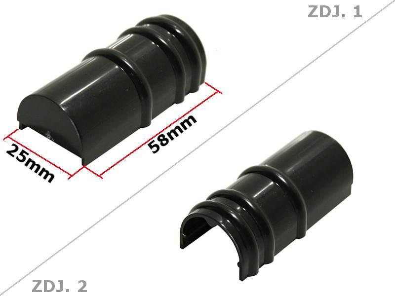 Obsada wycisku sprzęgła jawka 50 | ROY09185