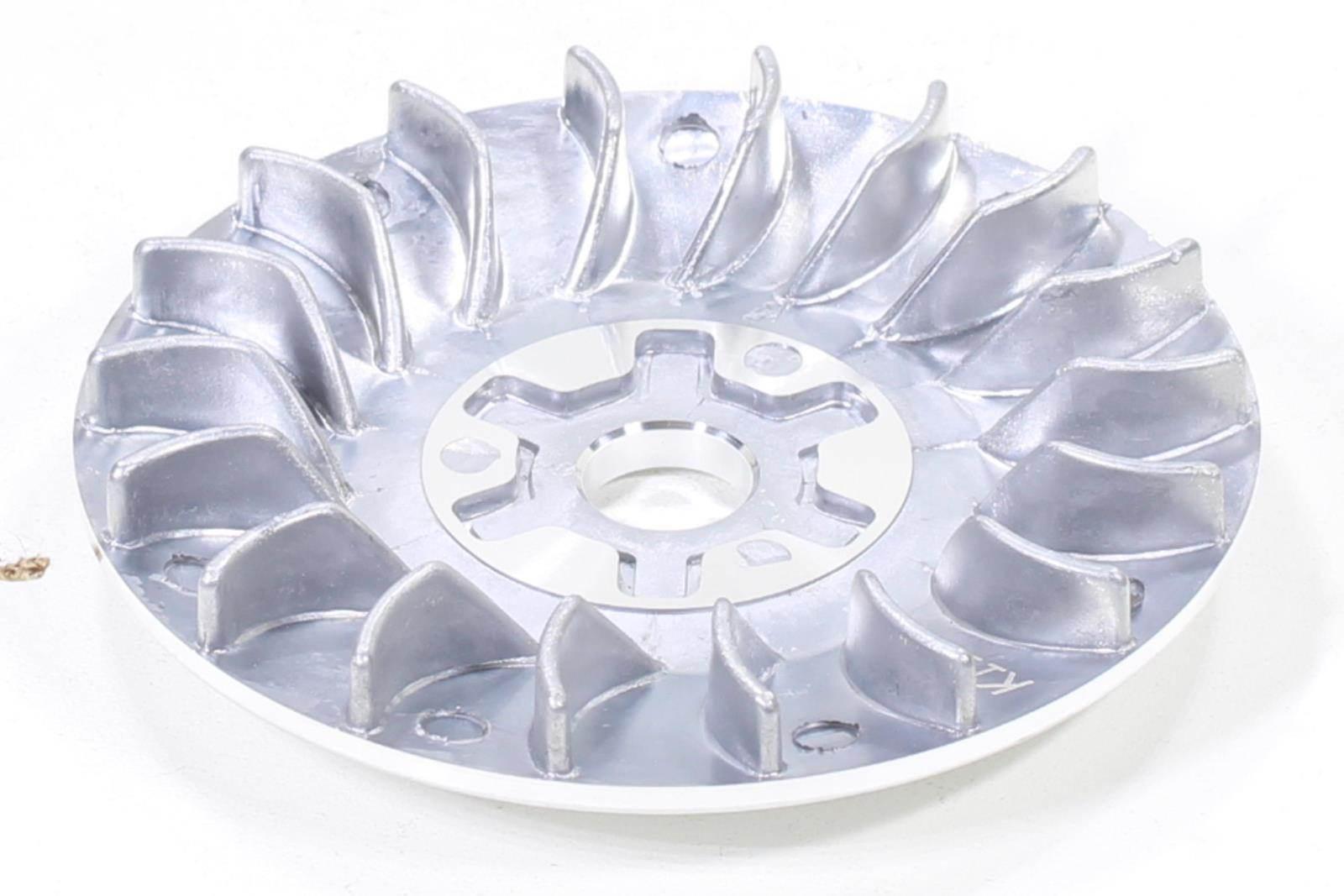 Talerz wariatora mbk booster/mach/flipper/ovetto/nitro yamaha aerox/bw's/neo's/jog/why 50ccm rms