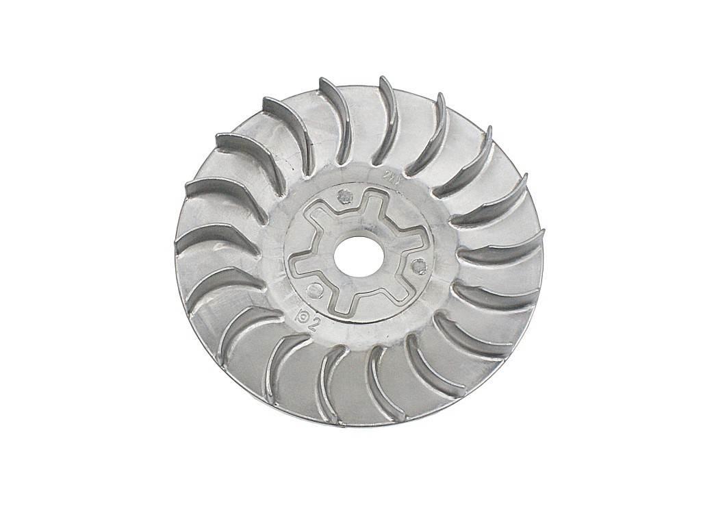 Talerz wariatora mbk booster/mach/flipper/ovetto/nitro yamaha aerox/bw's/neo's/jog/why 50ccm rms - zdjęcie 3