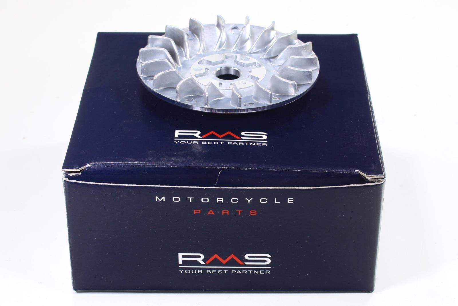 Talerz wariatora mbk booster/mach/flipper/ovetto/nitro yamaha aerox/bw's/neo's/jog/why 50ccm rms - zdjęcie 5