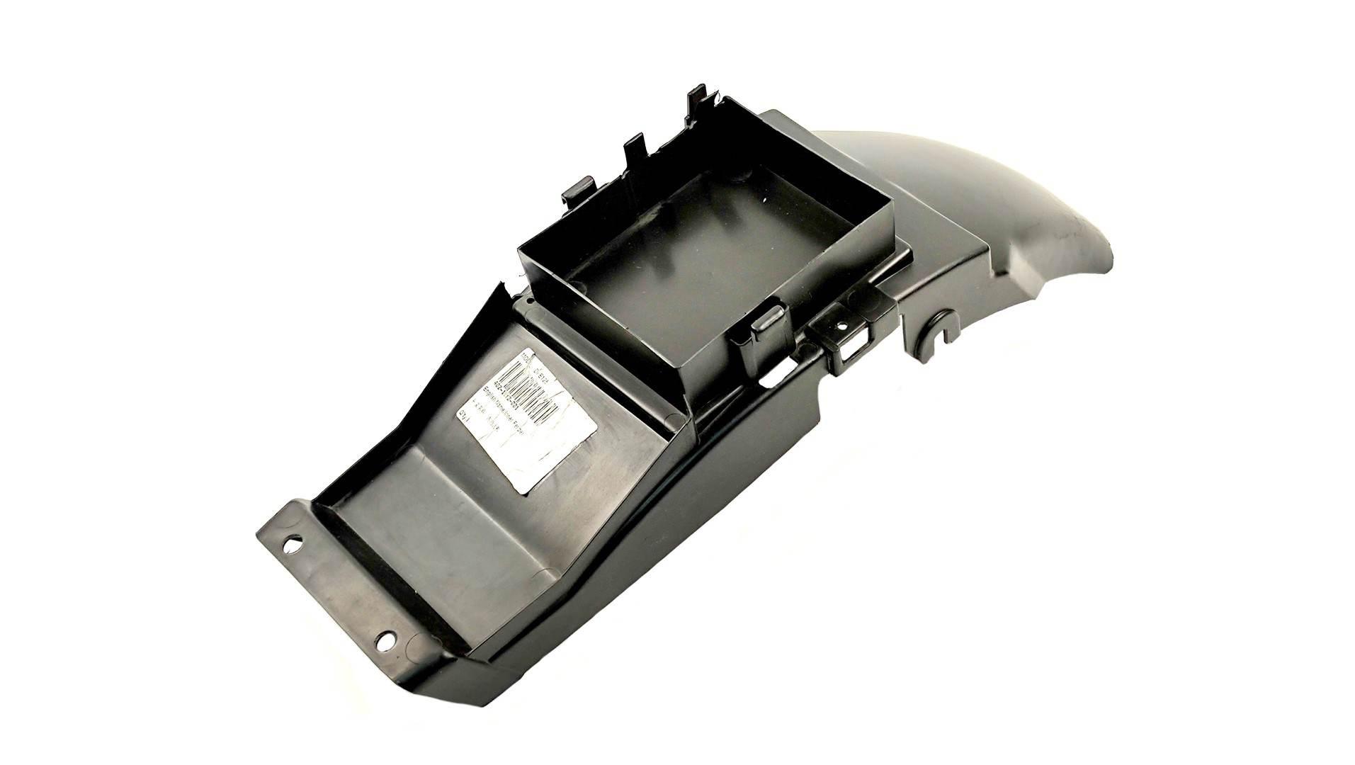 Błotnik plastik wewnętrzny tył benzer xcross 125