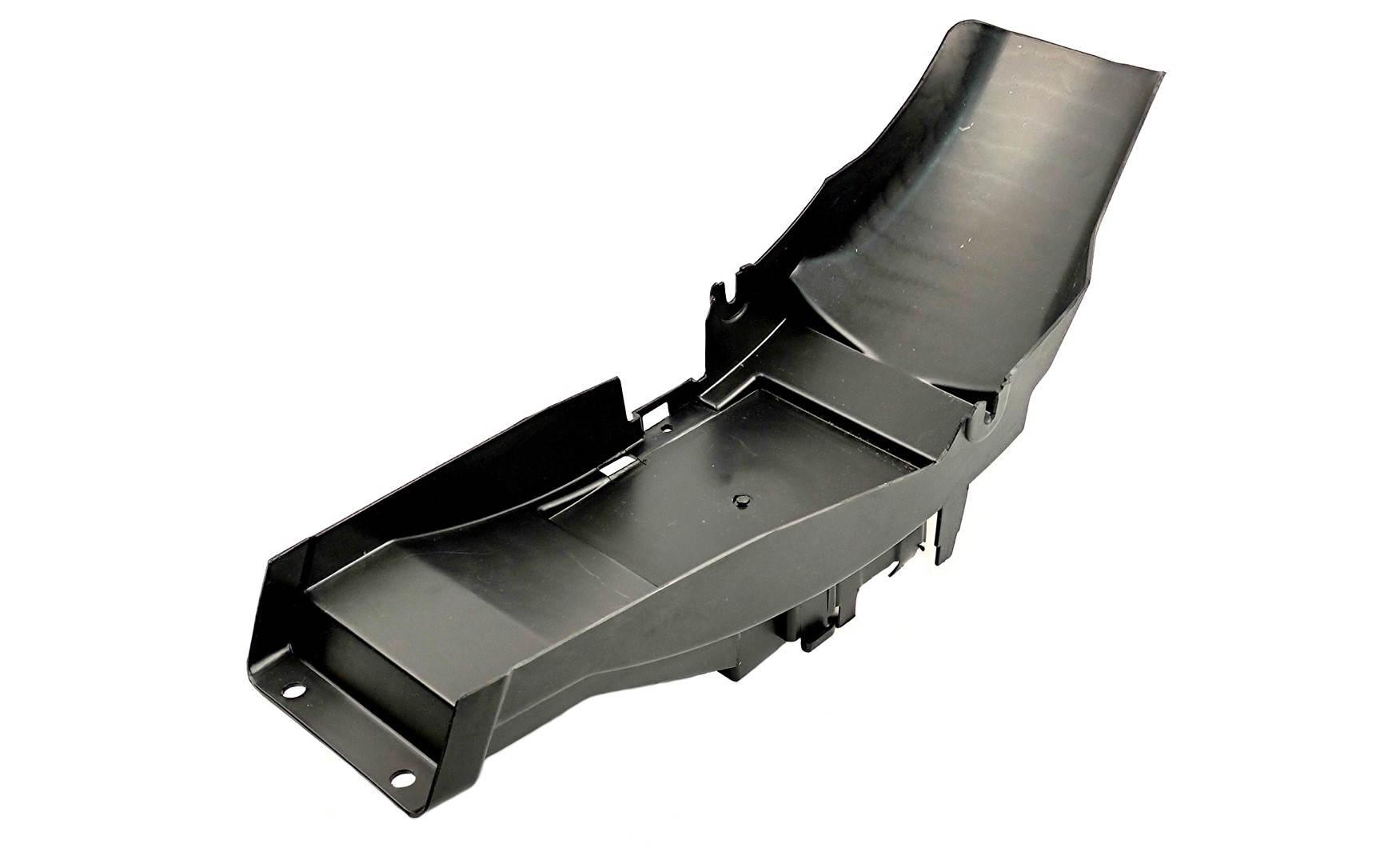 Błotnik plastik wewnętrzny tył benzer xcross 125 - zdjęcie 2