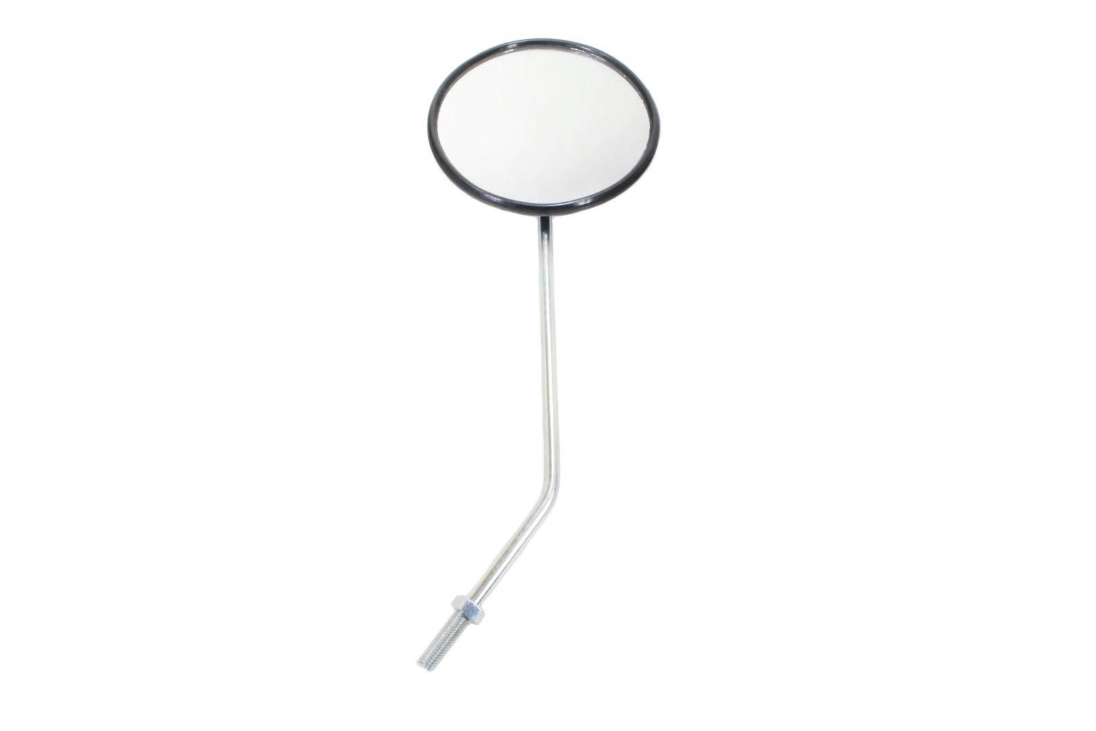 Lusterko m8 okrągłe simson 1szt hun | ROY09450