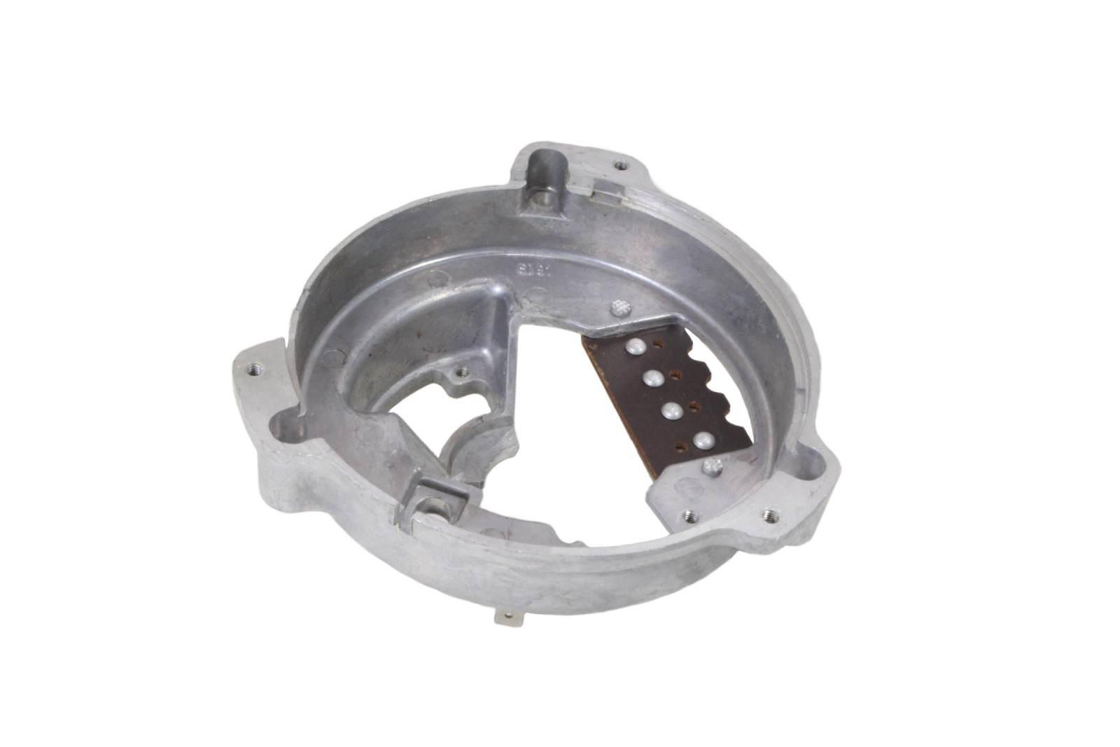 Obudowa alternatora mz etz125 etz150 etz250 etz251 oryginał ddr - zdjęcie 2