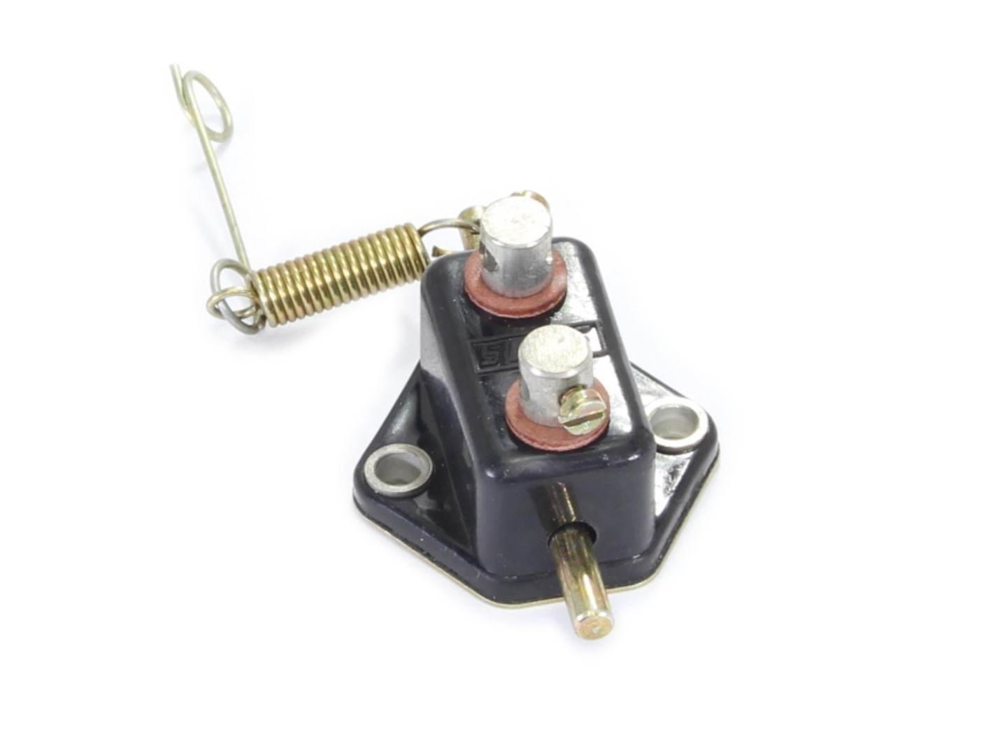 Czujnik stop wsk shl wfm 125 jawa cz 250/350 ml - zdjęcie 2