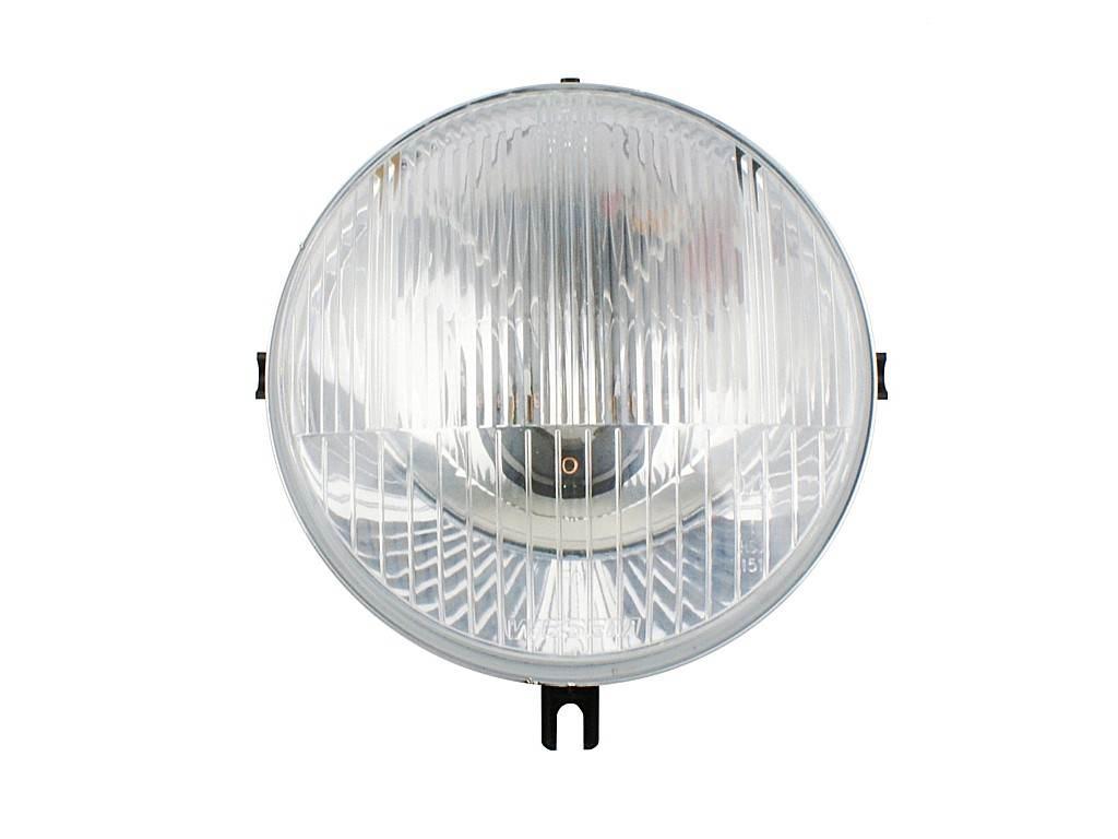 Lampa przód simson sr50 wesem | ROY09542