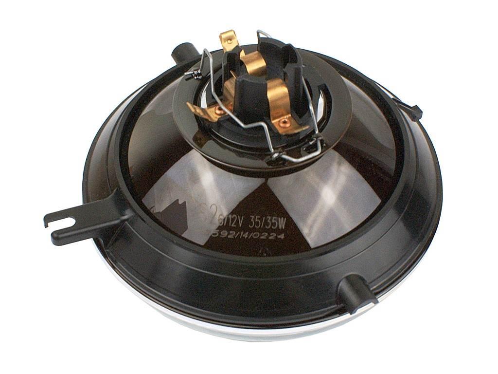 Lampa przód simson sr50 wesem | ROY09542 - zdjęcie 3