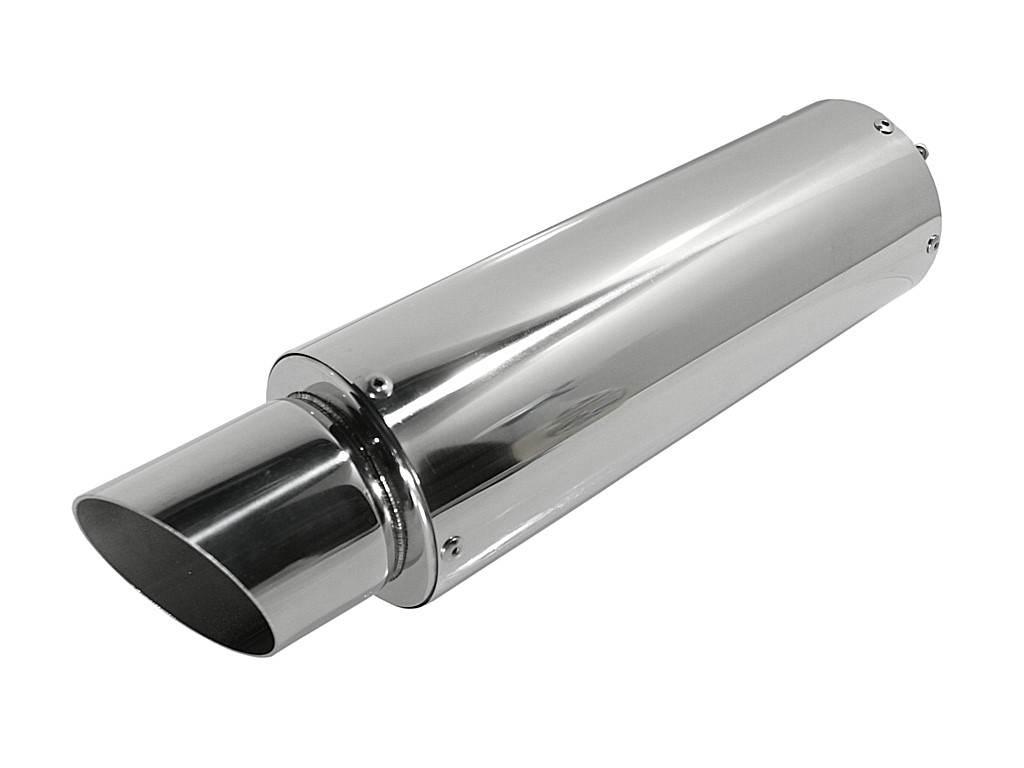 Tłumik gy6-50 sport wąski dyfuzor sc | ROY09625 - zdjęcie 2