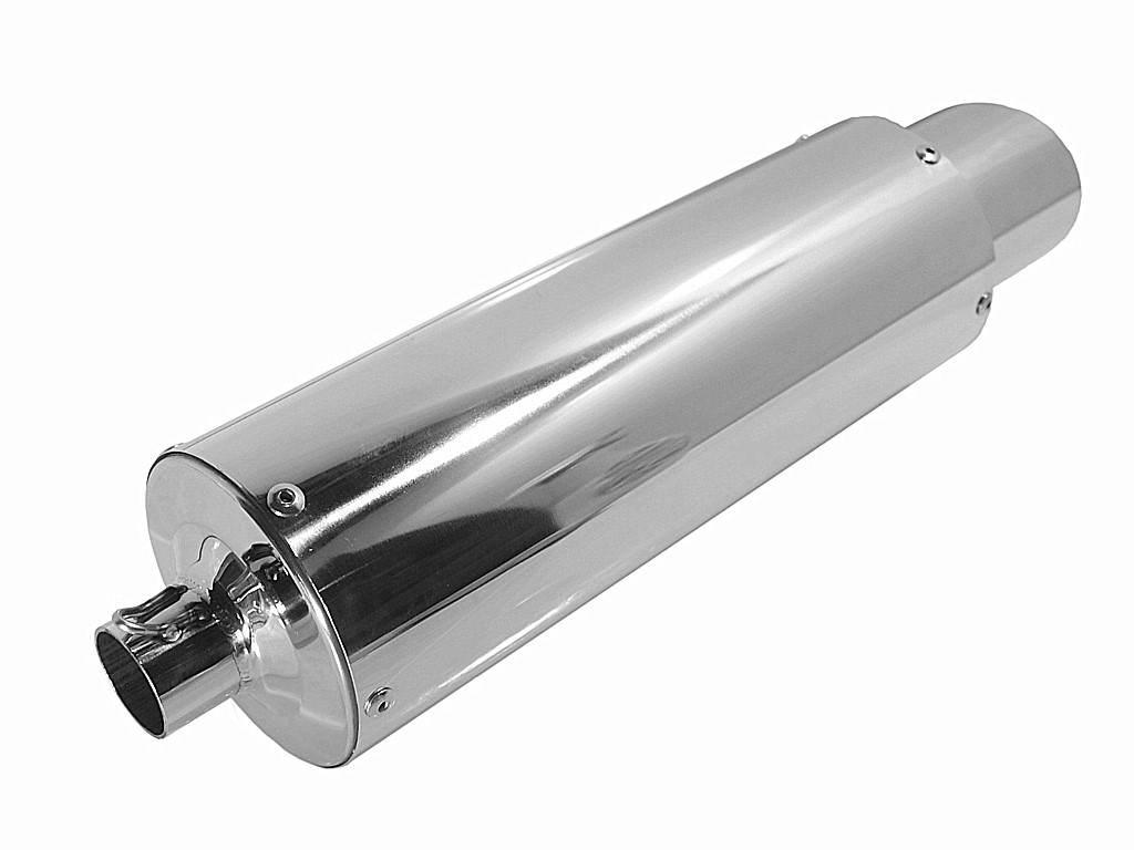 Tłumik gy6-50 sport wąski dyfuzor sc | ROY09625 - zdjęcie 3