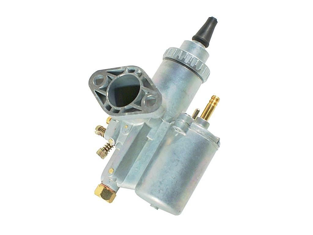 Gaźnik jawa 350 6v old sc | ROY09634 - zdjęcie 2