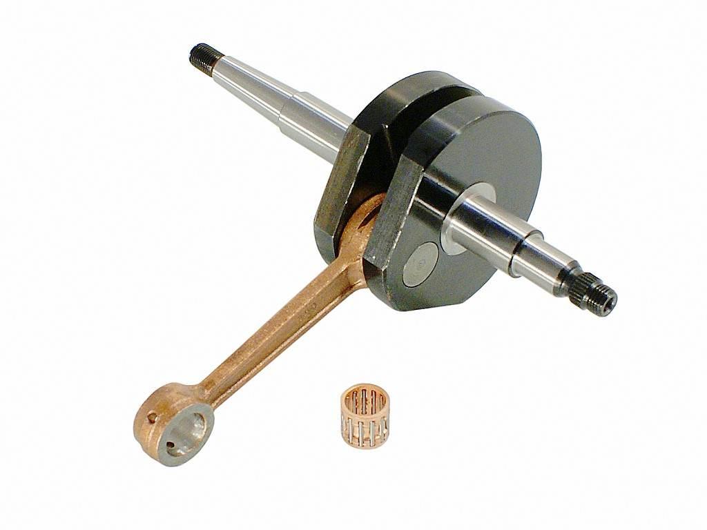 Wał korbowy romet 2 biegi sc | ROY09635